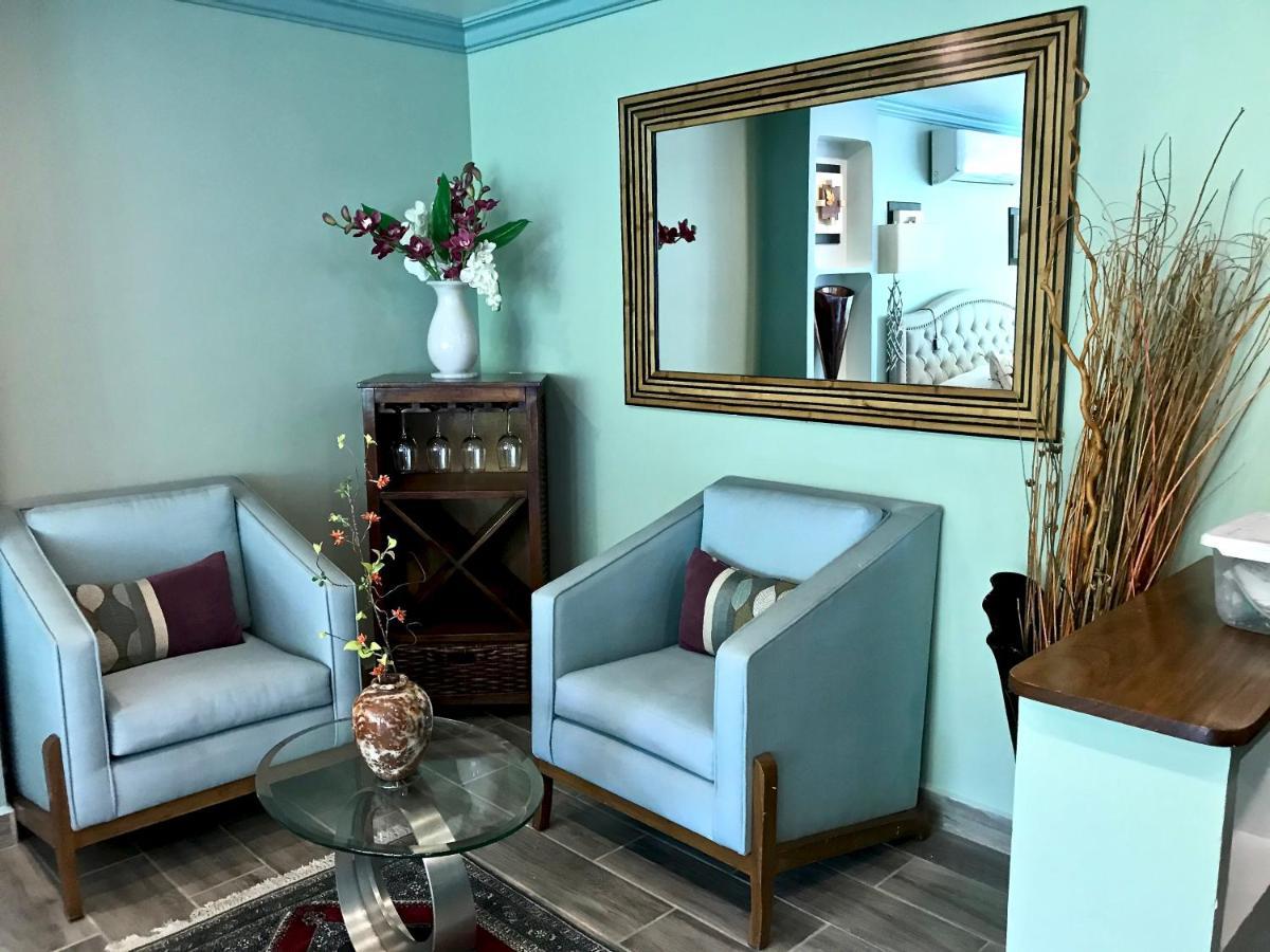 Pv South Shore Luxury Suites And Villa For Rent Пуерто Валярта Екстериор снимка