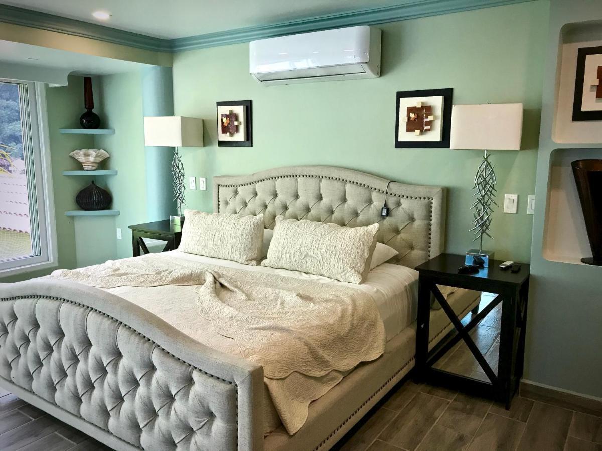 Pv South Shore Luxury Suites And Villa For Rent Пуерто Валярта Екстериор снимка
