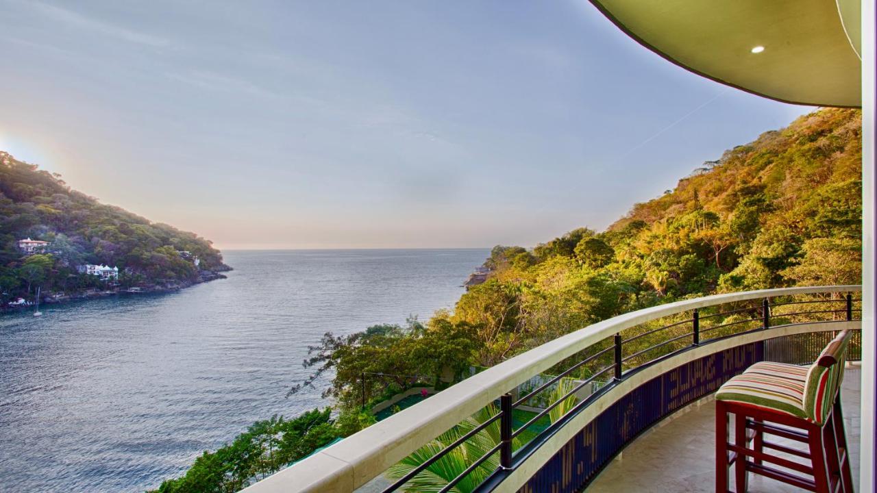 Pv South Shore Luxury Suites And Villa For Rent Пуерто Валярта Екстериор снимка