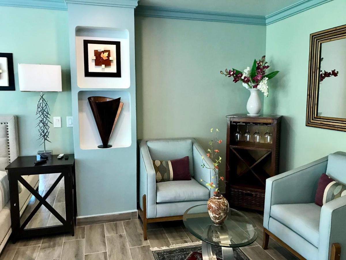Pv South Shore Luxury Suites And Villa For Rent Пуерто Валярта Екстериор снимка
