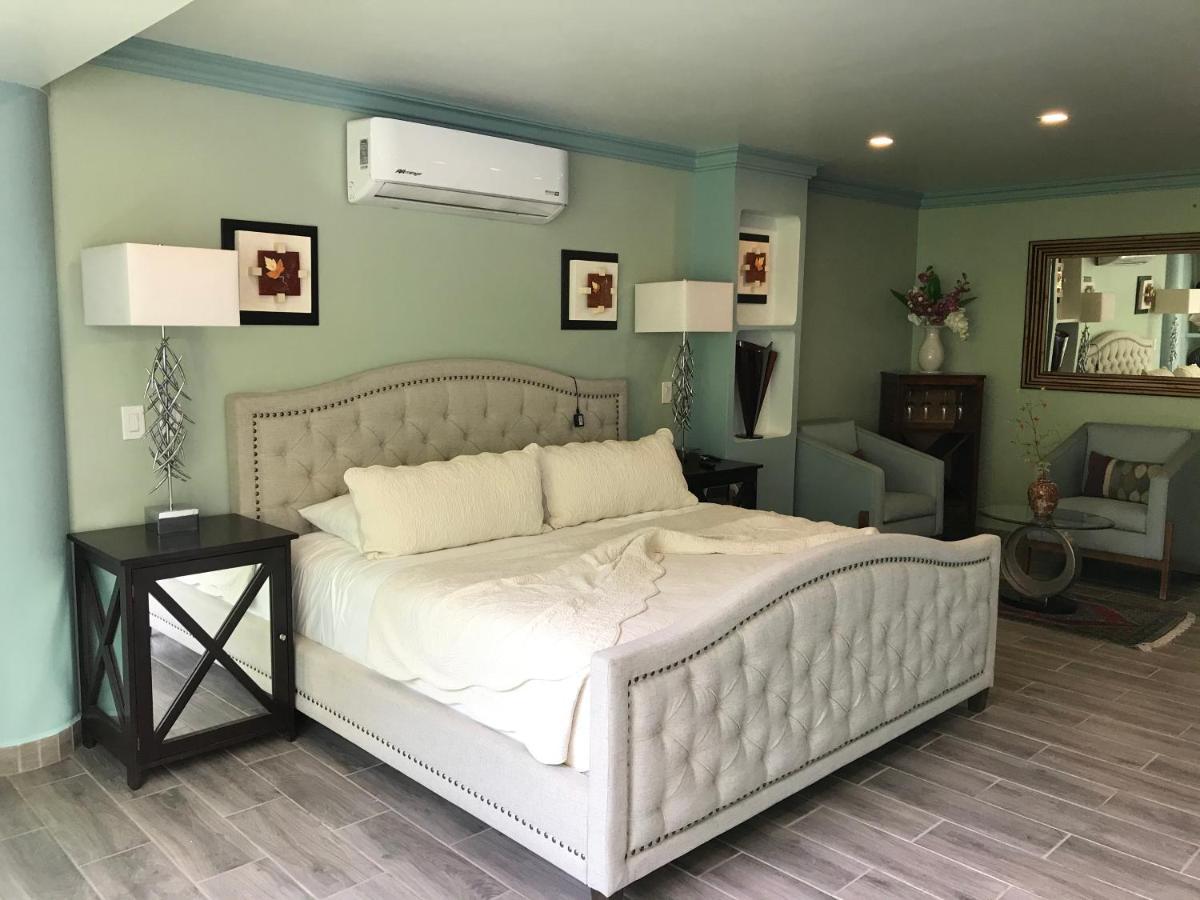 Pv South Shore Luxury Suites And Villa For Rent Пуерто Валярта Екстериор снимка