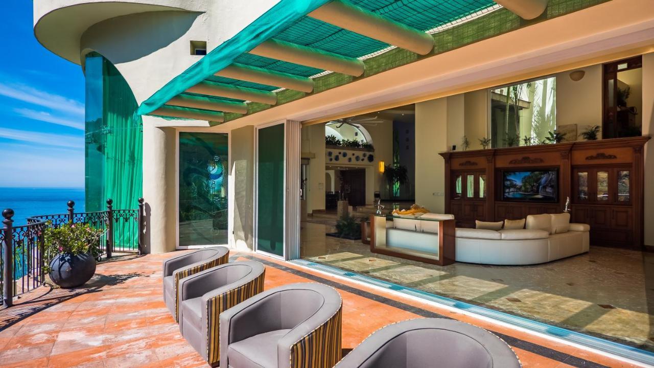 Pv South Shore Luxury Suites And Villa For Rent Пуерто Валярта Екстериор снимка