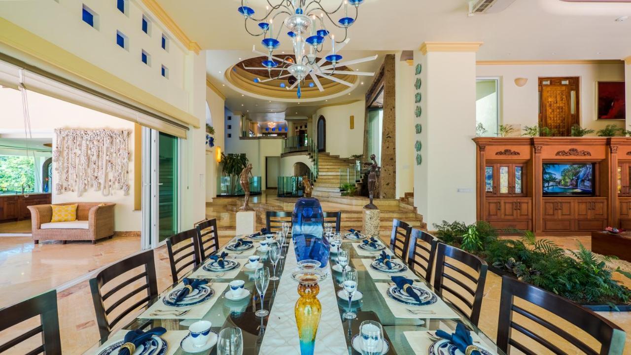 Pv South Shore Luxury Suites And Villa For Rent Пуерто Валярта Екстериор снимка