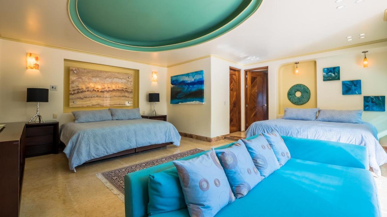Pv South Shore Luxury Suites And Villa For Rent Пуерто Валярта Екстериор снимка