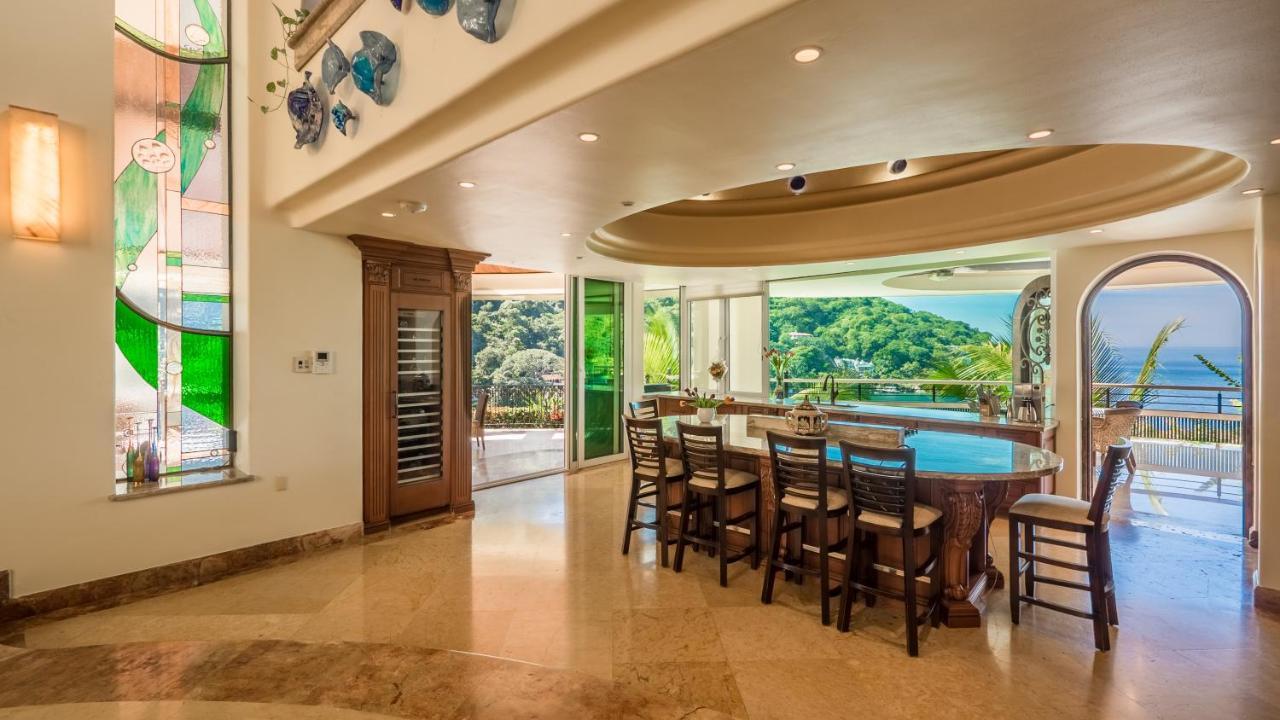 Pv South Shore Luxury Suites And Villa For Rent Пуерто Валярта Екстериор снимка