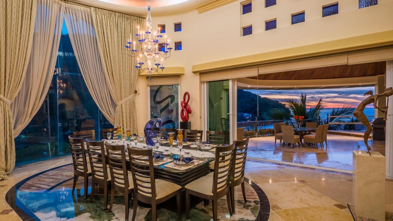 Pv South Shore Luxury Suites And Villa For Rent Пуерто Валярта Екстериор снимка