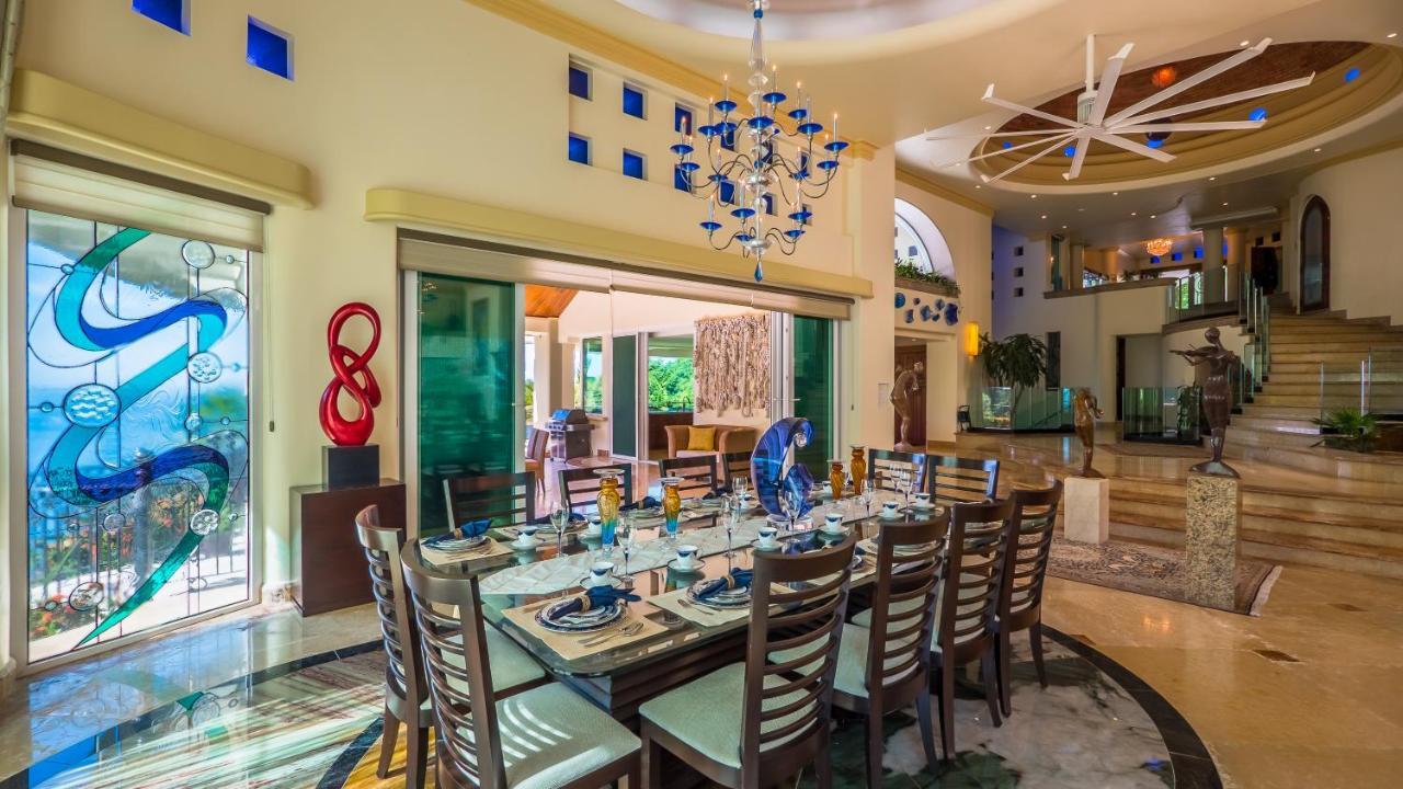 Pv South Shore Luxury Suites And Villa For Rent Пуерто Валярта Екстериор снимка