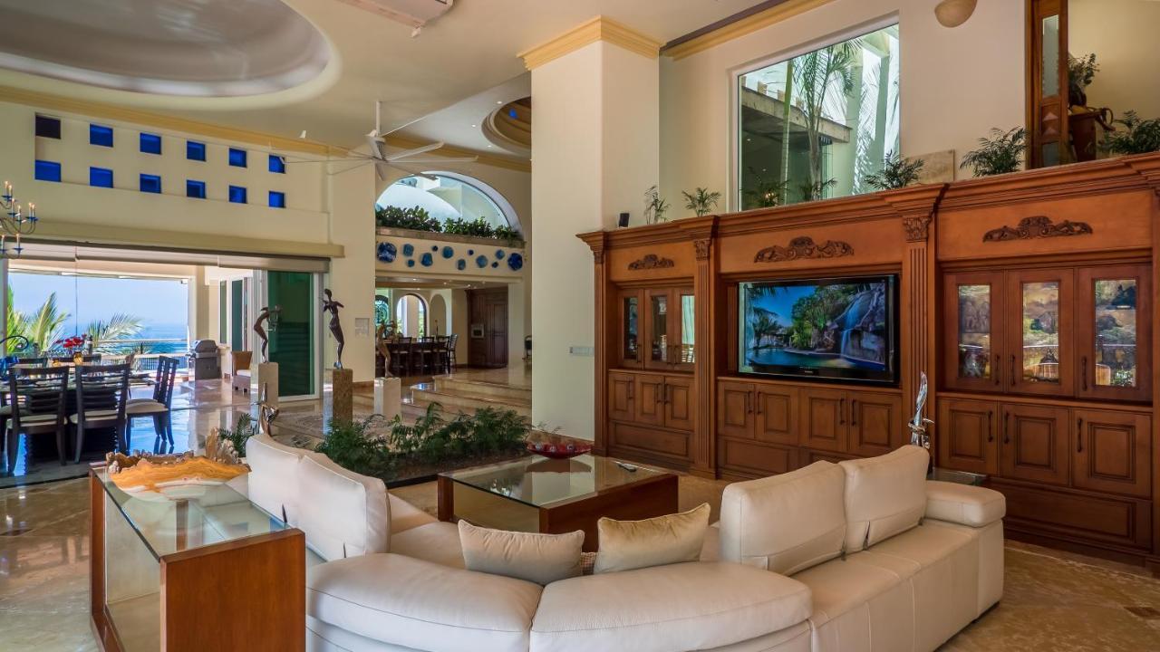 Pv South Shore Luxury Suites And Villa For Rent Пуерто Валярта Екстериор снимка