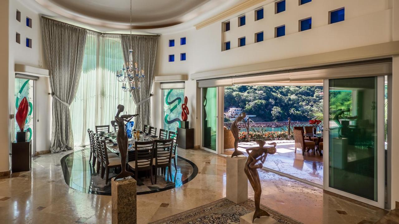 Pv South Shore Luxury Suites And Villa For Rent Пуерто Валярта Екстериор снимка