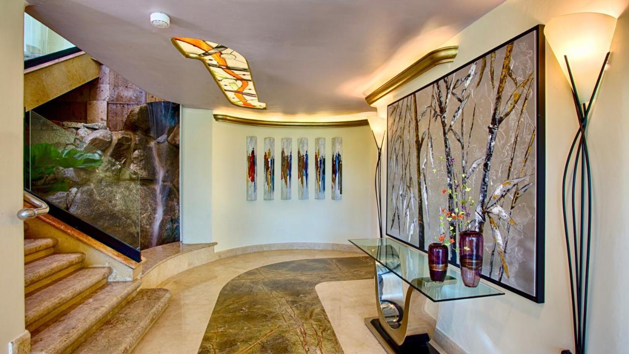 Pv South Shore Luxury Suites And Villa For Rent Пуерто Валярта Екстериор снимка