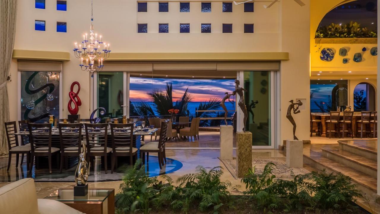 Pv South Shore Luxury Suites And Villa For Rent Пуерто Валярта Екстериор снимка