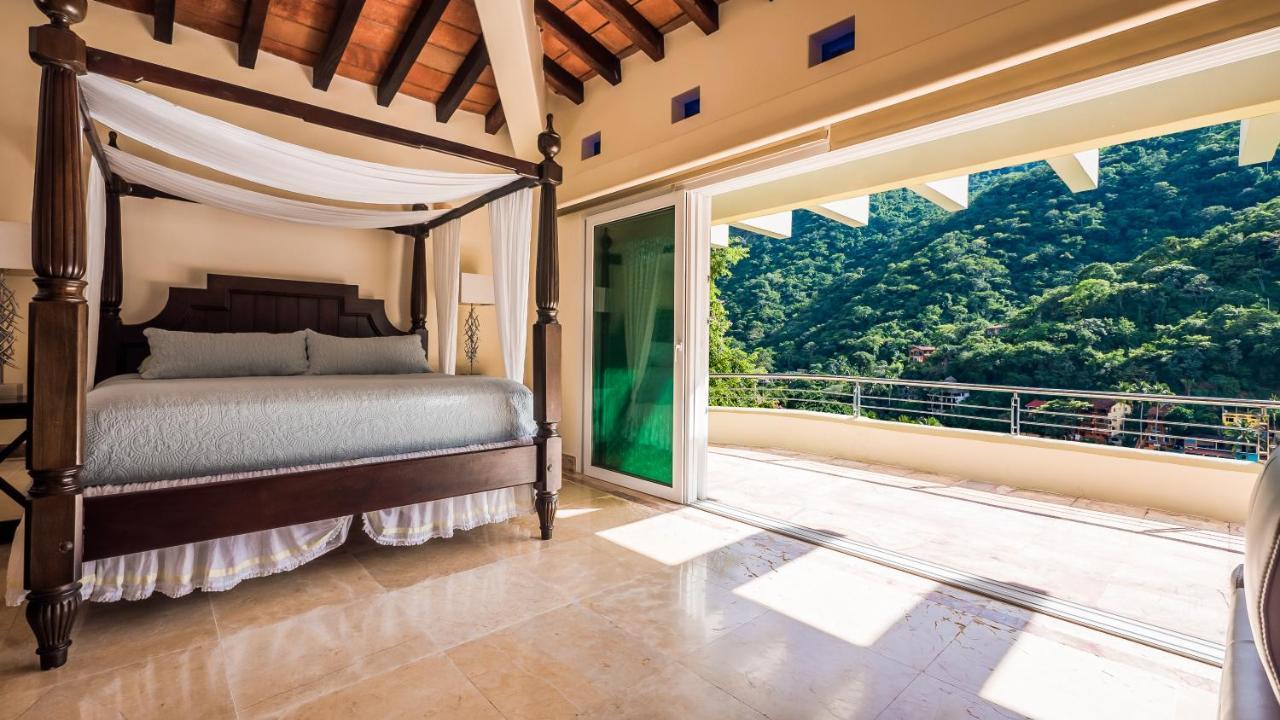 Pv South Shore Luxury Suites And Villa For Rent Пуерто Валярта Екстериор снимка