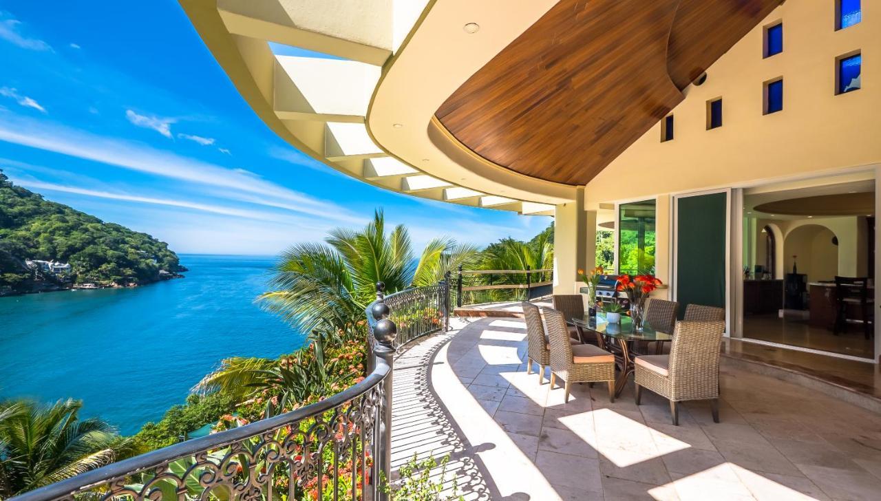 Pv South Shore Luxury Suites And Villa For Rent Пуерто Валярта Екстериор снимка