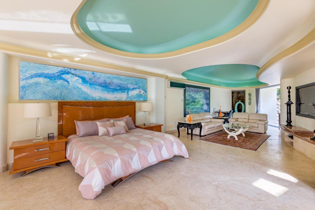 Pv South Shore Luxury Suites And Villa For Rent Пуерто Валярта Екстериор снимка
