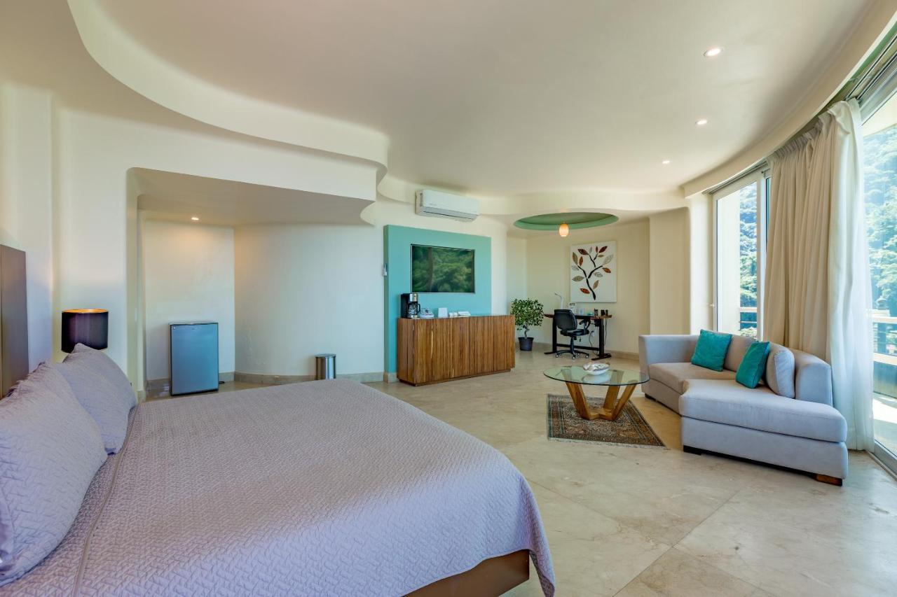 Pv South Shore Luxury Suites And Villa For Rent Пуерто Валярта Екстериор снимка