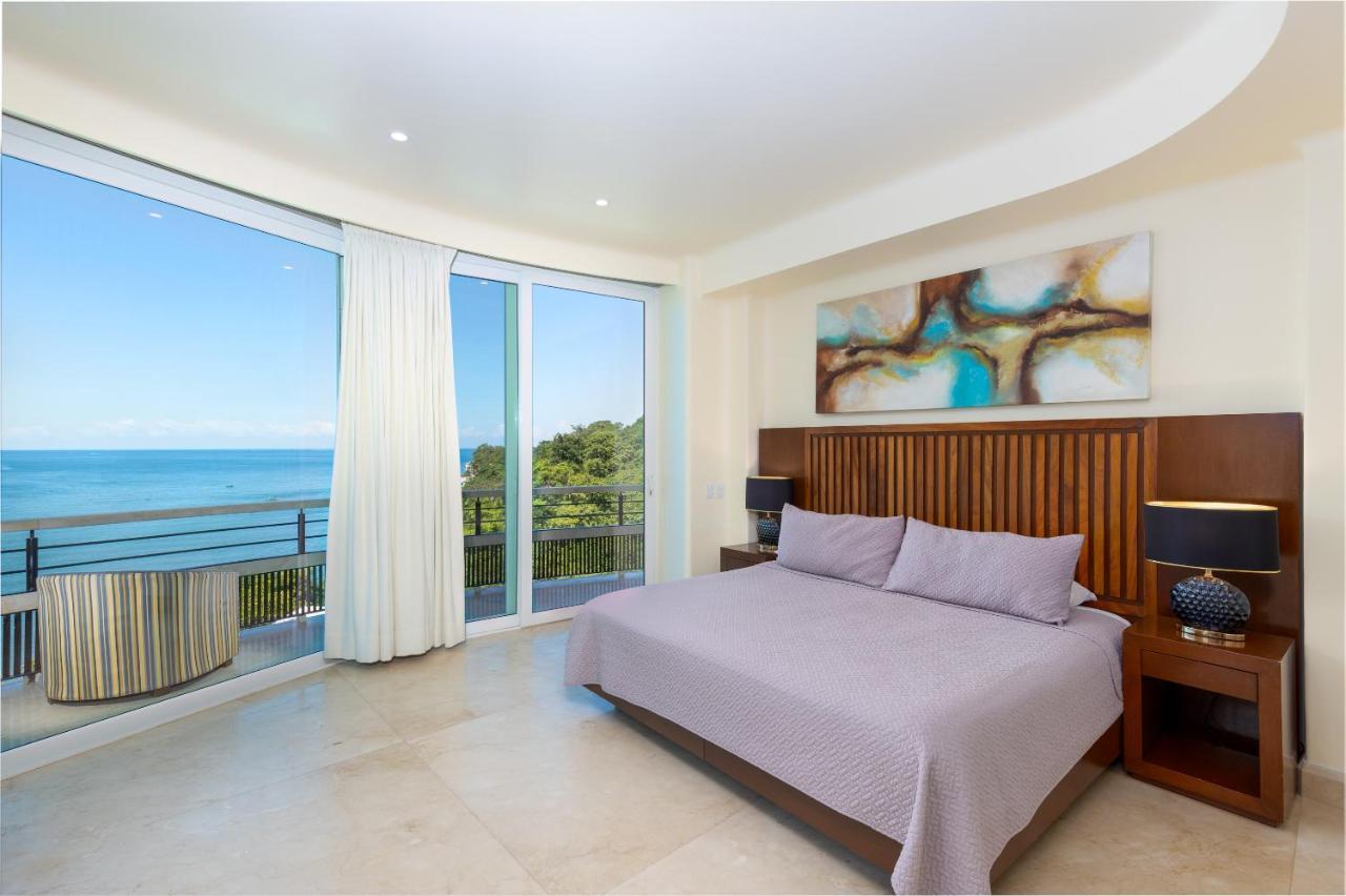 Pv South Shore Luxury Suites And Villa For Rent Пуерто Валярта Екстериор снимка