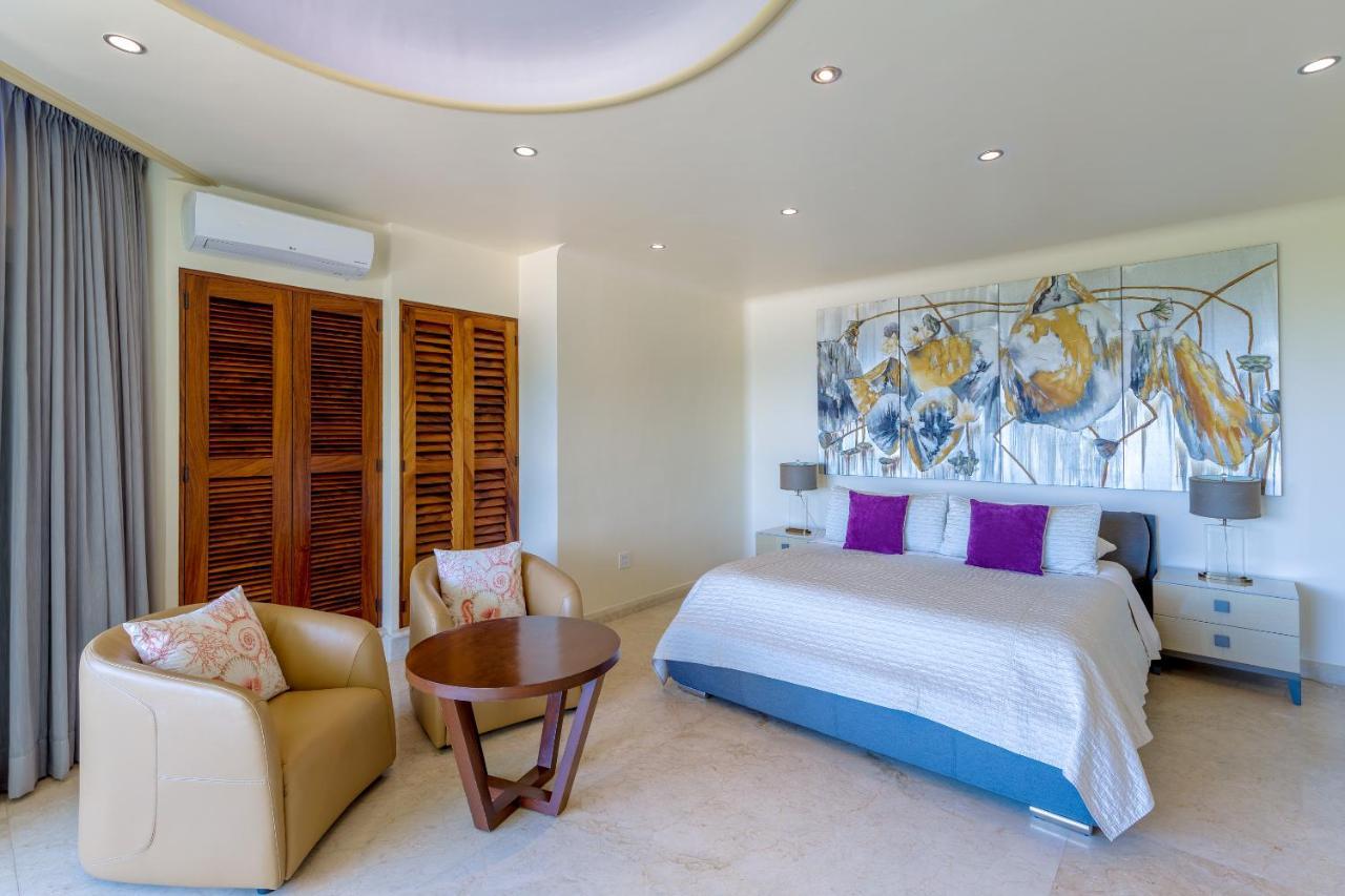 Pv South Shore Luxury Suites And Villa For Rent Пуерто Валярта Екстериор снимка