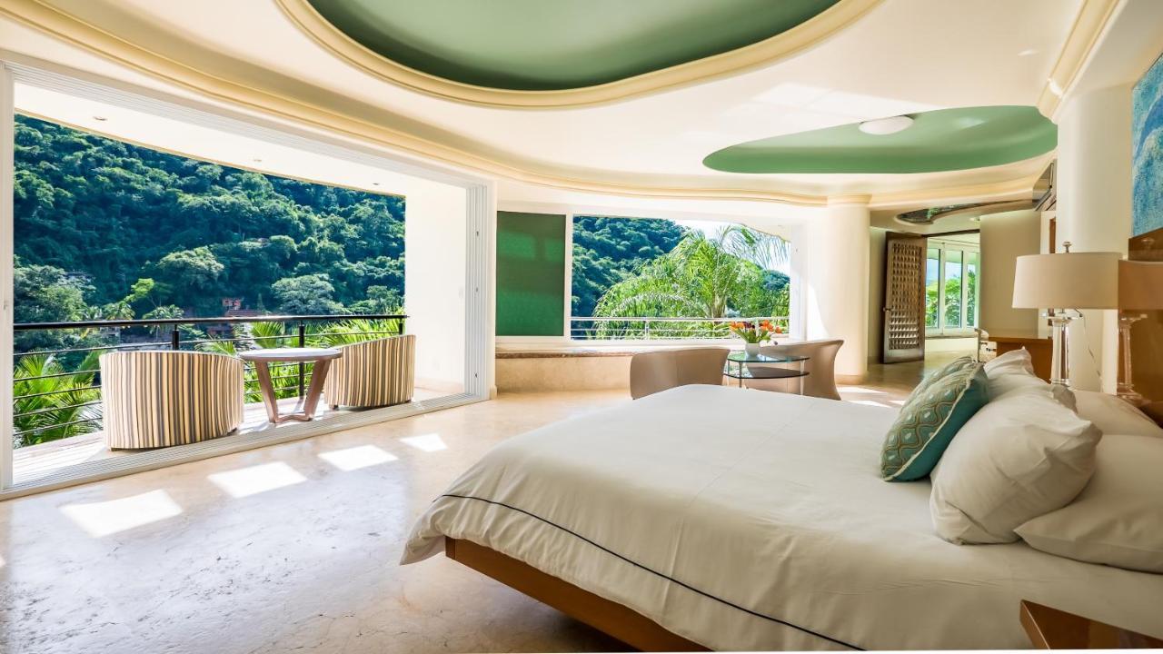 Pv South Shore Luxury Suites And Villa For Rent Пуерто Валярта Екстериор снимка