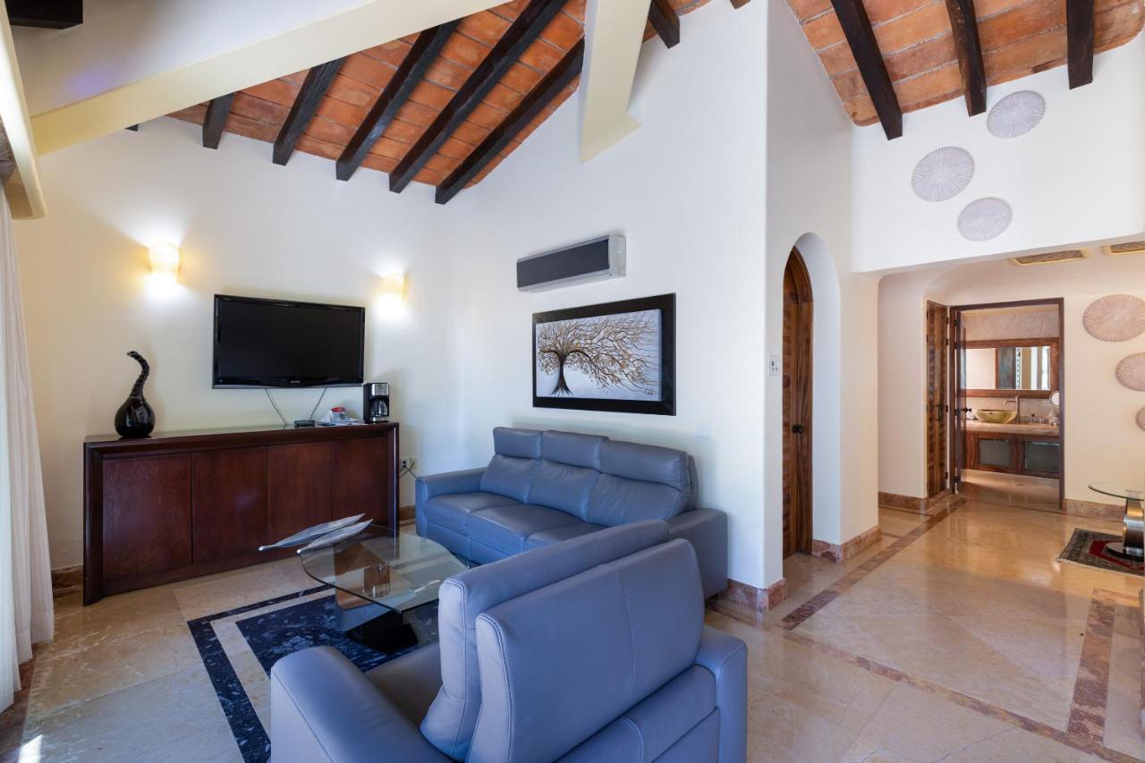 Pv South Shore Luxury Suites And Villa For Rent Пуерто Валярта Екстериор снимка