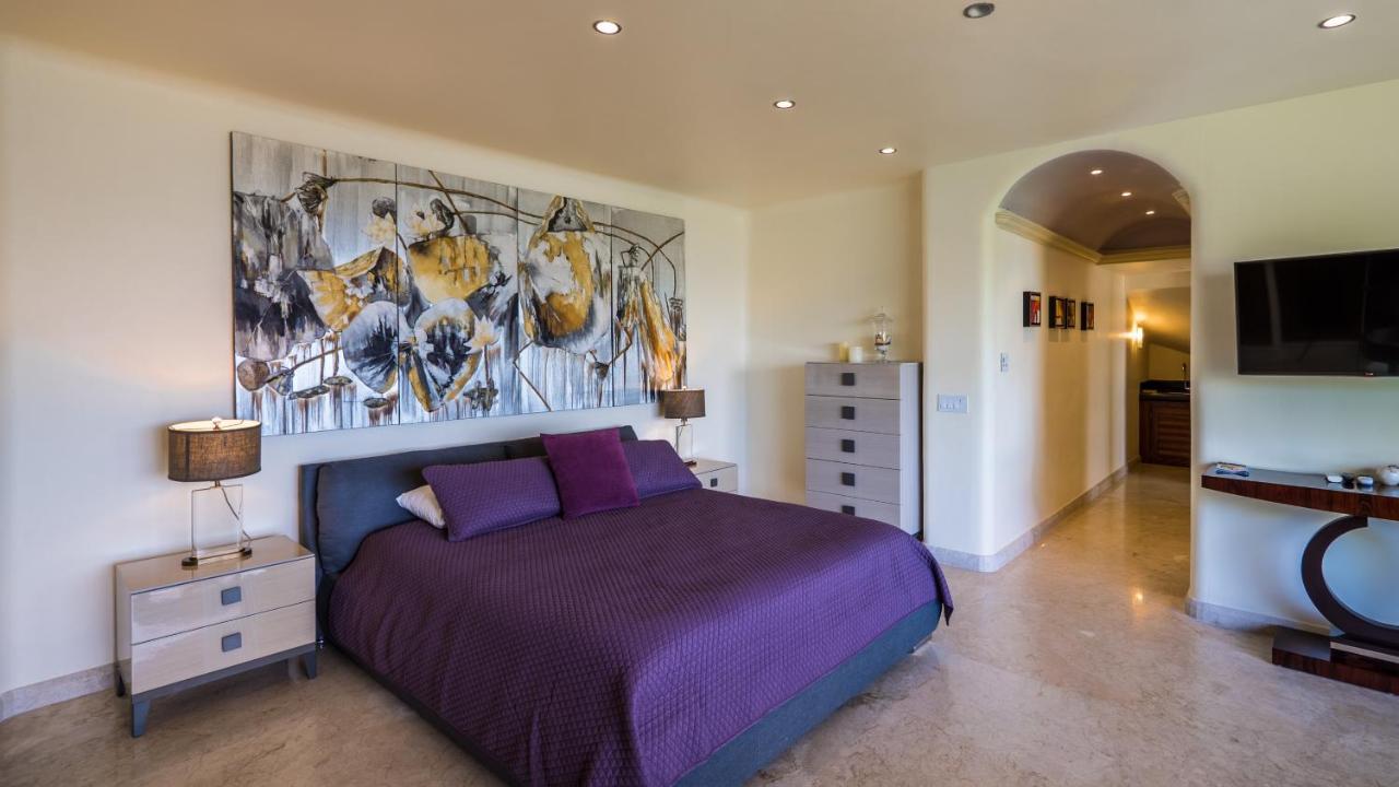 Pv South Shore Luxury Suites And Villa For Rent Пуерто Валярта Екстериор снимка