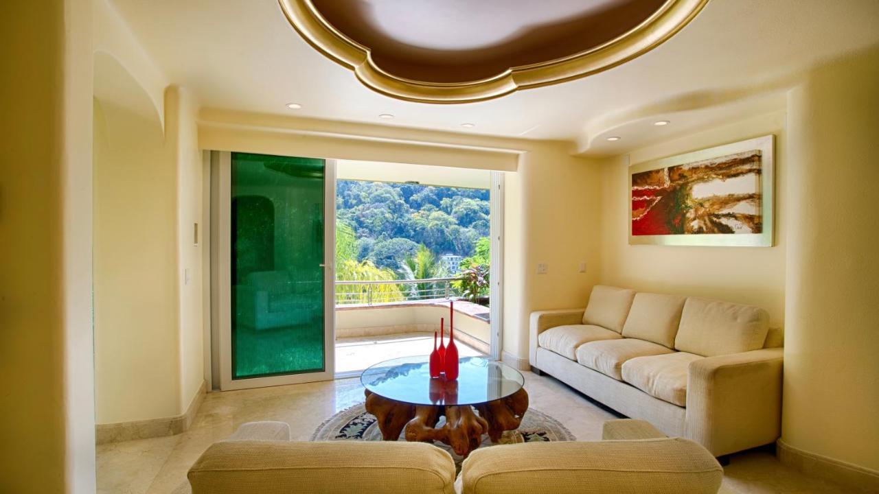 Pv South Shore Luxury Suites And Villa For Rent Пуерто Валярта Екстериор снимка