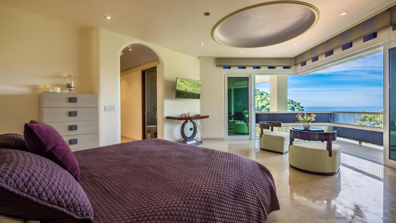 Pv South Shore Luxury Suites And Villa For Rent Пуерто Валярта Екстериор снимка