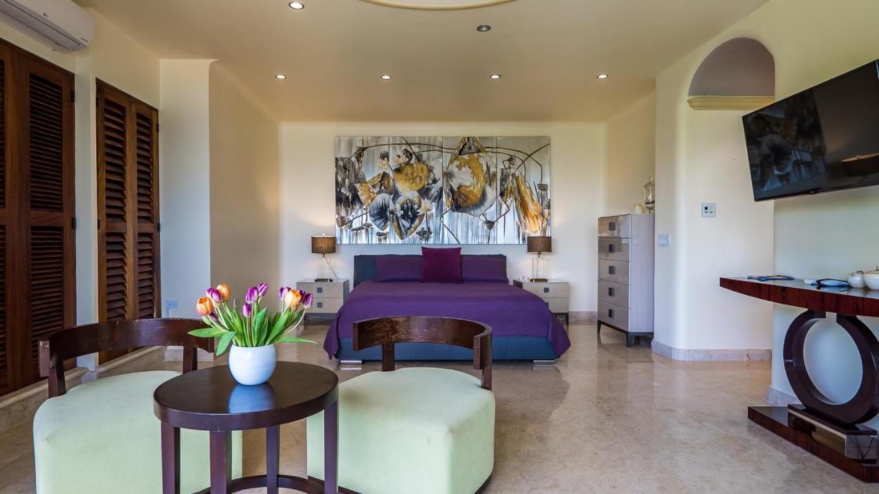 Pv South Shore Luxury Suites And Villa For Rent Пуерто Валярта Екстериор снимка