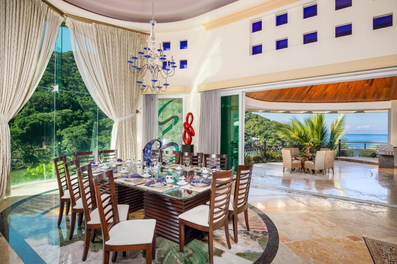 Pv South Shore Luxury Suites And Villa For Rent Пуерто Валярта Екстериор снимка