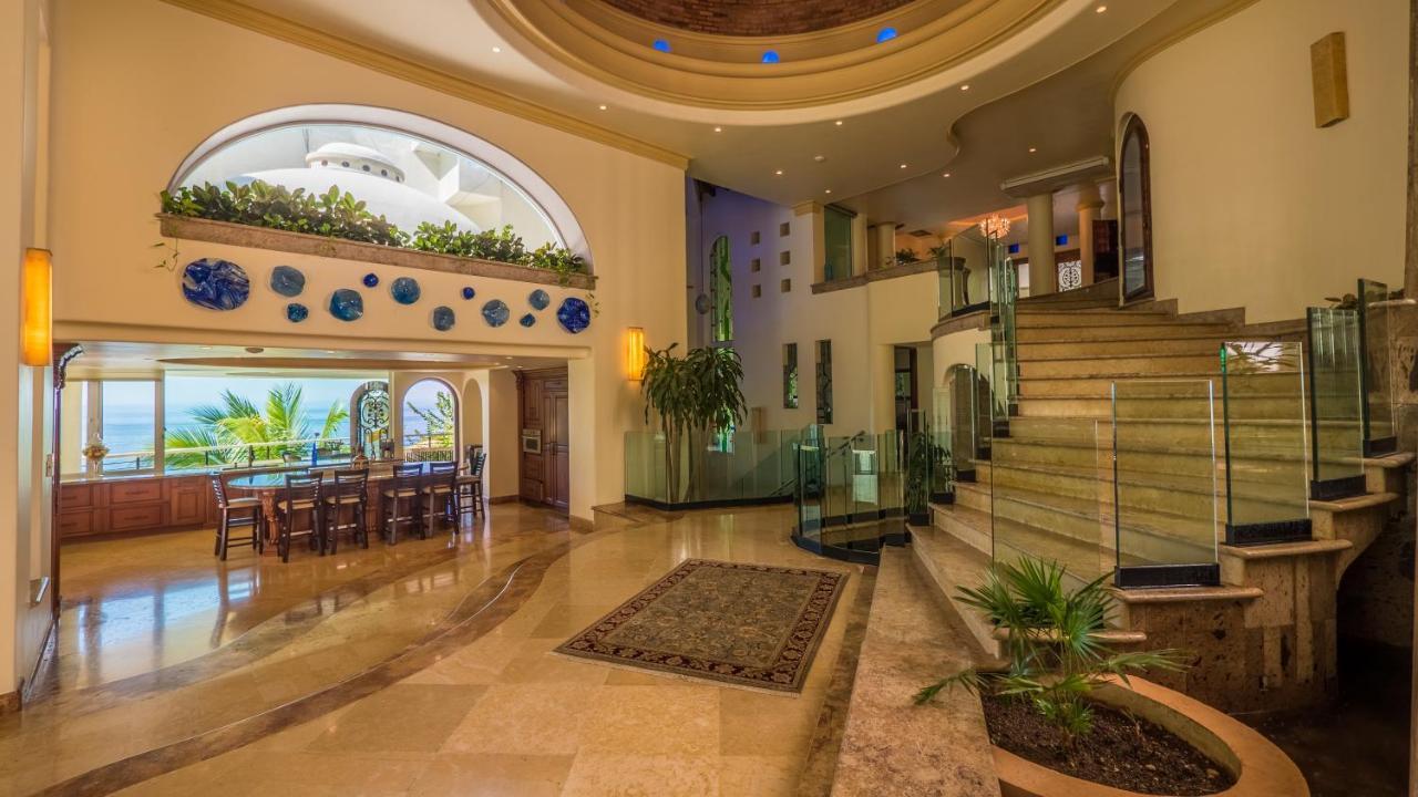 Pv South Shore Luxury Suites And Villa For Rent Пуерто Валярта Екстериор снимка