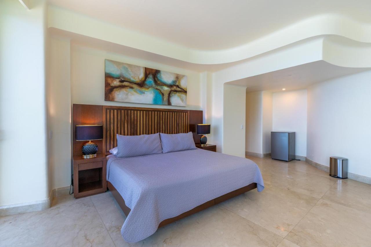 Pv South Shore Luxury Suites And Villa For Rent Пуерто Валярта Екстериор снимка