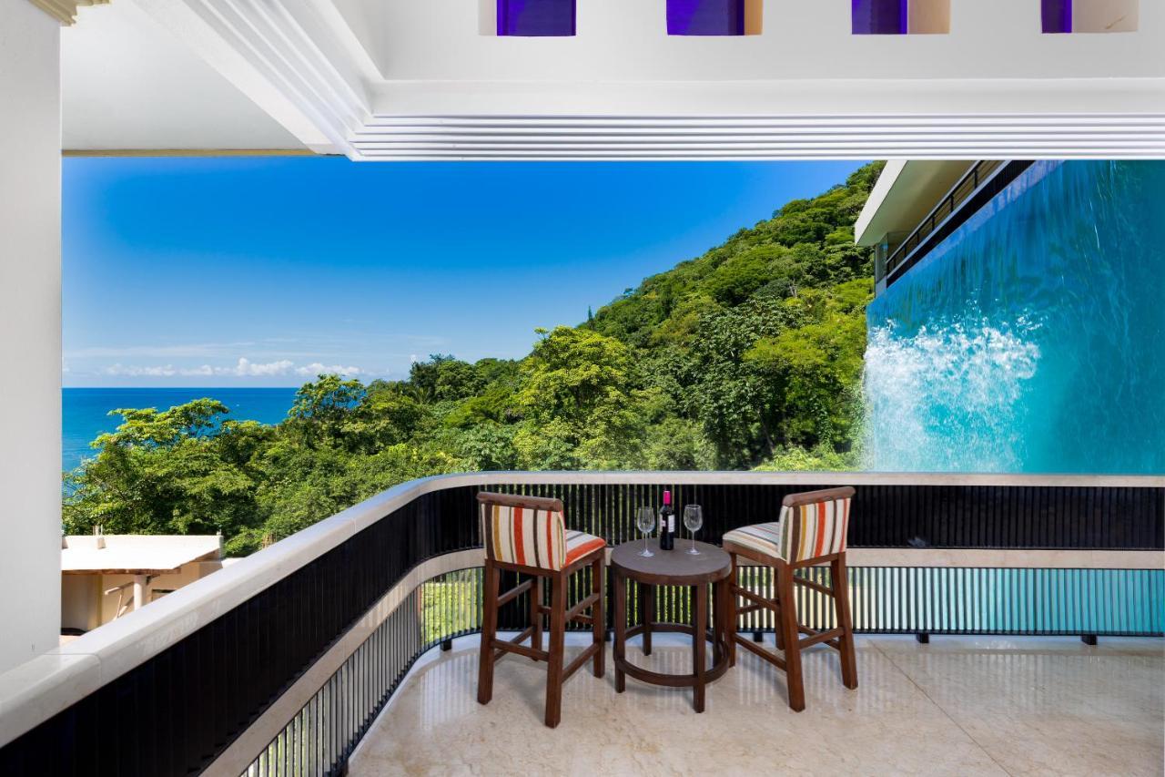 Pv South Shore Luxury Suites And Villa For Rent Пуерто Валярта Екстериор снимка