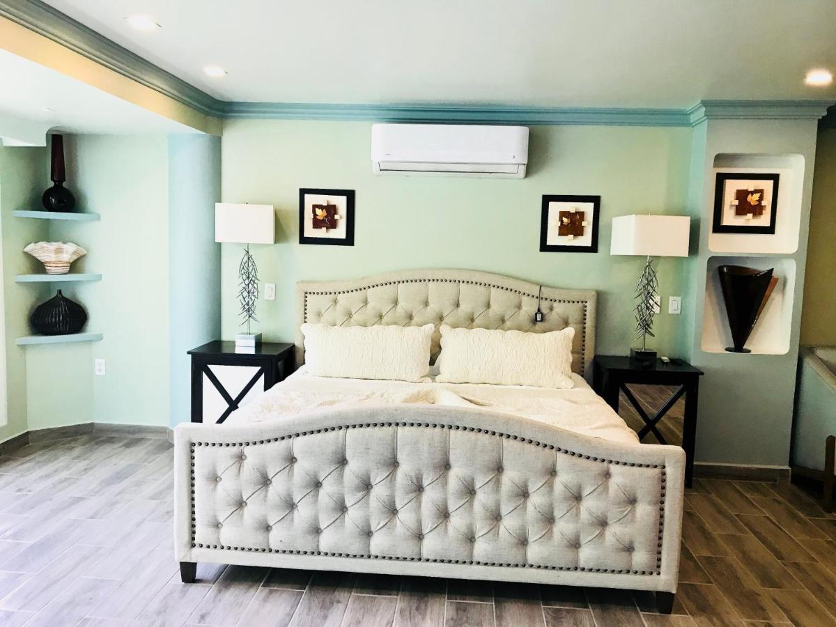 Pv South Shore Luxury Suites And Villa For Rent Пуерто Валярта Екстериор снимка